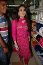 Aksha attends Foodland Store Launch on 30th October 2011 (30).JPG