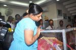 Dasari Padma Condolences and Funeral on 28th October 2011 (122).JPG