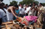 Dasari Padma Condolences and Funeral on 28th October 2011 (31).jpg