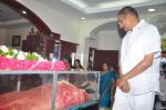Dasari Padma Condolences and Funeral on 28th October 2011 (311).JPG