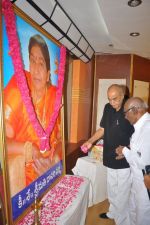 Dasari Padma Condolences and Funeral on 28th October 2011 (401).JPG
