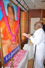 Dasari Padma Condolences and Funeral on 28th October 2011 (403).JPG