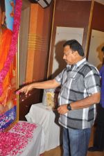 Dasari Padma Condolences and Funeral on 28th October 2011 (417).JPG