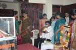 Dasari Padma Condolences and Funeral on 28th October 2011 (497).JPG