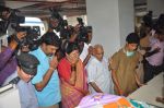 Dasari Padma Condolences and Funeral on 28th October 2011 (75).JPG