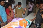 Dasari Padma Condolences and Funeral on 28th October 2011 (76).JPG