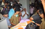 Dasari Padma Condolences and Funeral on 28th October 2011 (80).JPG