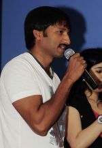 Gopichand attends Red FM promoting Mogudu movie on 28th October 2011 (9).jpg