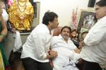 Nagarjuna, Dasari Narayana Rao attends Dasari Padma Condolences and Funeral (36).JPG