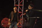 A R Rahman at Rockstars concert in Bhavans Ground on 1st Nov 2011 (117).JPG