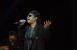 A R Rahman at Rockstars concert in Bhavans Ground on 1st Nov 2011 (120).JPG