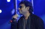 A R Rahman at Rockstars concert in Bhavans Ground on 1st Nov 2011 (124).JPG