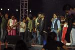 A R Rahman at Rockstars concert in Bhavans Ground on 1st Nov 2011 (132).JPG