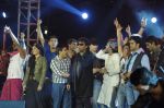 A R Rahman at Rockstars concert in Bhavans Ground on 1st Nov 2011 (134).JPG