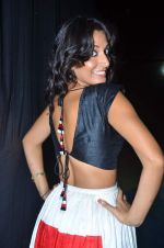 Monica Dogra at Rockstars concert in Bhavans Ground on 1st Nov 2011 (21).JPG