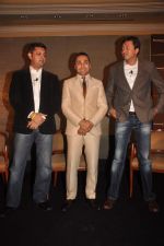 Rahul Bose announces Bloomberg UTV show The Switch season 2 in ITC, Parel, Mumbai on 1st Nov 2011 (29).JPG