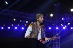 Ranbir Kapoor at Rockstars concert in Bhavans Ground on 1st Nov 2011 (10).JPG