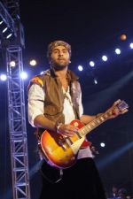 Ranbir Kapoor at Rockstars concert in Bhavans Ground on 1st Nov 2011 (125).JPG