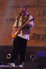 Ranbir Kapoor at Rockstars concert in Bhavans Ground on 1st Nov 2011 (129).JPG