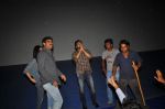 Suriya attends 7th Sense Movie Team at Devi 70MM Theatre on 31st October 2011 (11).JPG