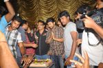 Suriya attends 7th Sense Movie Team at Devi 70MM Theatre on 31st October 2011 (16).JPG