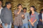 Suriya, Shruti Haasan attends 7th Sense Movie Team at Devi 70MM Theatre on 31st October 2011 (2).JPG