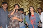 Suriya, Shruti Haasan attends 7th Sense Movie Team at Devi 70MM Theatre on 31st October 2011 (26).JPG