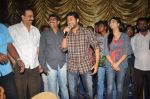 Suriya, Shruti Haasan attends 7th Sense Movie Team at Devi 70MM Theatre on 31st October 2011 (8).JPG