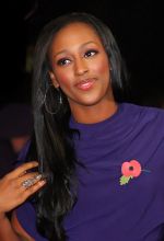 Alexandra Burke arrived for the world premiere of _Michael Jackson- The Life of an Icon_ in Empire Leicester Square on November 2nd, 2011 (3).jpg