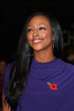 Alexandra Burke arrived for the world premiere of _Michael Jackson- The Life of an Icon_ in Empire Leicester Square on November 2nd, 2011 (4).jpg