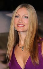 Caprice Bourret arrived for the world premiere of _Michael Jackson- The Life of an Icon_ in Empire Leicester Square on November 2nd, 2011 (1).jpg
