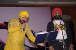 Daler Mehndi at I  am Singh music launch in J W Marriott on 3rd Nov 2011 (39).JPG