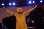 Daler Mehndi at I  am Singh music launch in J W Marriott on 3rd Nov 2011 (42).JPG