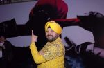 Daler Mehndi at I  am Singh music launch in J W Marriott on 3rd Nov 2011 (48).JPG