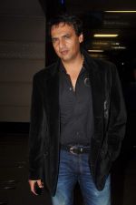 Marc Robinson snapped at the Mumbai airport on 3rd Nov 2011 (5).JPG