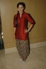 Rati Pandey at Zee TV launches Hitler Didi in Westin on 3rd Nov 2011 (13).JPG