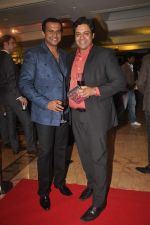 Siddharth Kannan at Economic Times ACE Awards in Taj Land_s End on 3rd Nov 2011 (1).JPG
