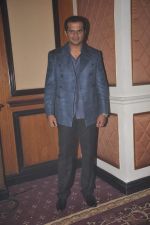 Siddharth Kannan at Economic Times ACE Awards in Taj Land_s End on 3rd Nov 2011 (13).JPG