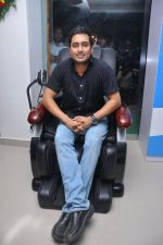 Uday Kiran attends WoodX Store Launch on 1st November 2011 (17).JPG
