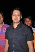 Uday Kiran attends WoodX Store Launch on 1st November 2011 (3).JPG
