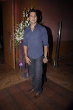 Dino Morea at Rajiv Shukla_s bash in Grand Hyatt, Mumbai on 4th Nov 2011 (48).JPG