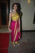 Dipannita Sharma at Miss Malini_s bash Alice in Wonderland in Charni Road on 4th Nov 2011 (7).JPG