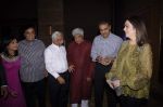 Javed Akhtar, Nita Ambani, Mukesh Ambani at Rajiv Shukla_s bash in Grand Hyatt, Mumbai on 4th Nov 2011 (89).JPG