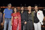 Milan Luthria, Vidya Balan, Emraan Hashmi, Naseeruddin Shah, Tusshar Kapoor at the Audio release of The Dirty Picture at Inorbit Mall, Malad on 4th Nov 2011 (78).JPG