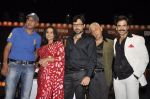 Milan Luthria, Vidya Balan, Emraan Hashmi, Naseeruddin Shah, Tusshar Kapoor at the Audio release of The Dirty Picture at Inorbit Mall, Malad on 4th Nov 2011 (79).JPG