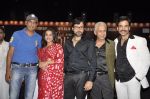 Milan Luthria, Vidya Balan, Emraan Hashmi, Naseeruddin Shah, Tusshar Kapoor at the Audio release of The Dirty Picture at Inorbit Mall, Malad on 4th Nov 2011 (80).JPG