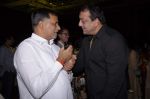 Sanjay Dutt at Rajiv Shukla_s bash in Grand Hyatt, Mumbai on 4th Nov 2011 (81).JPG