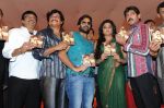 Jagapathi Babu, Priyamani, Nandamuri Tarakaratna, Team attends Kshetram Movie Audio Launch at Taj Deccan on 5th November 2011 (4).JPG