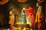 Jagapathy Babu in Kshetram Movie Stills (6).JPG