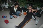 Purbi Joshi power yoga workout in Andheri, Mumbai on 5th Nov 2011 (69).JPG